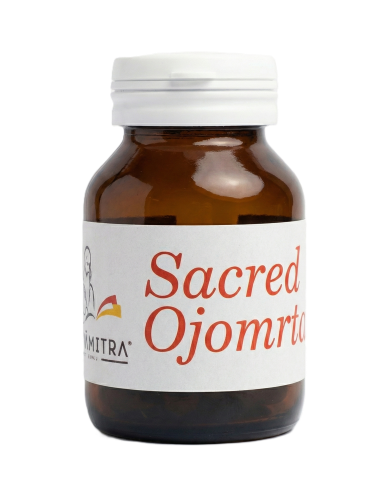 Ojomrta Be Strong